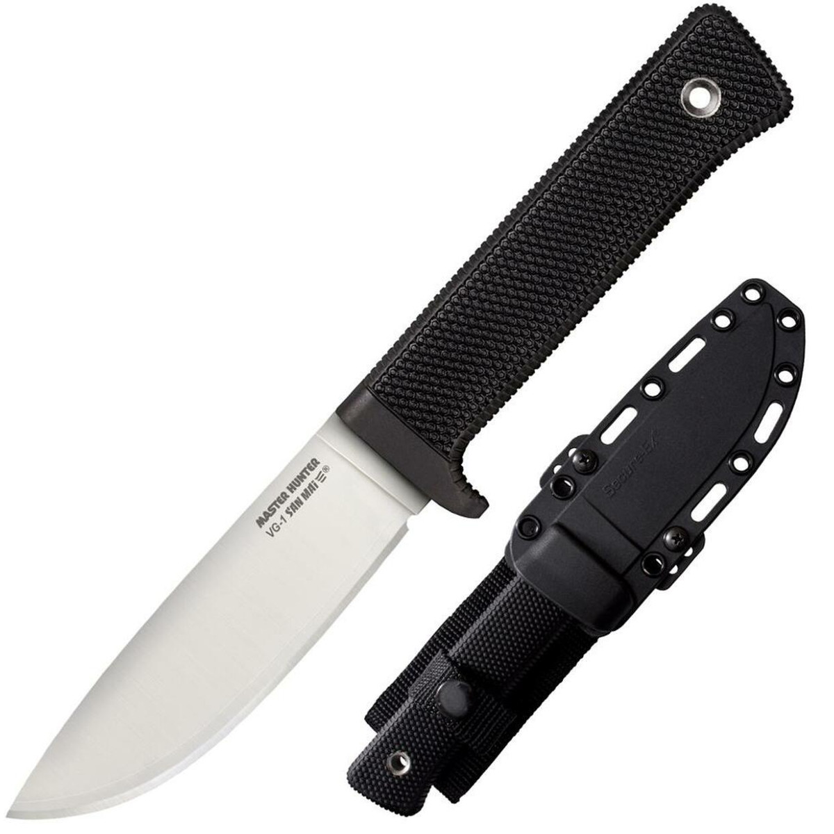 Solidny nóż Cold Steel MASTER HUNTER VG-1 SAN MAI III