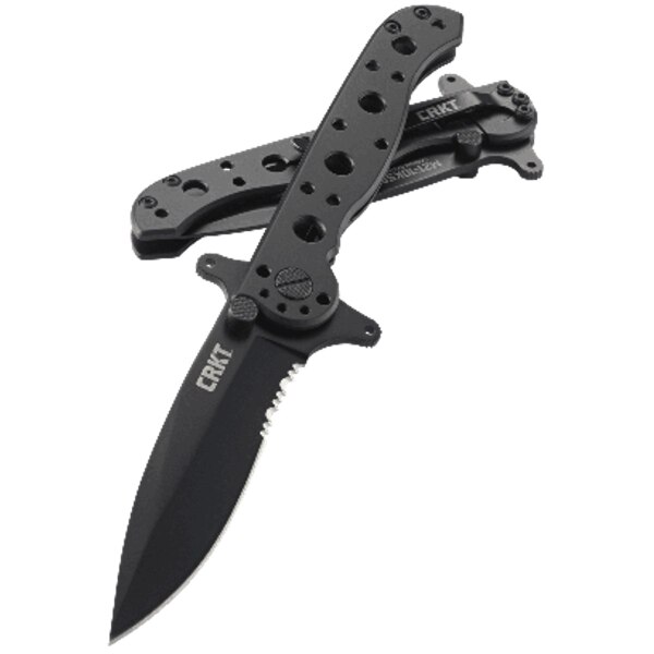 CRKT-M21-10KSF