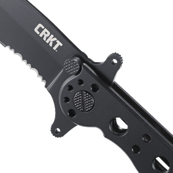 CRKT-M21-10KSF