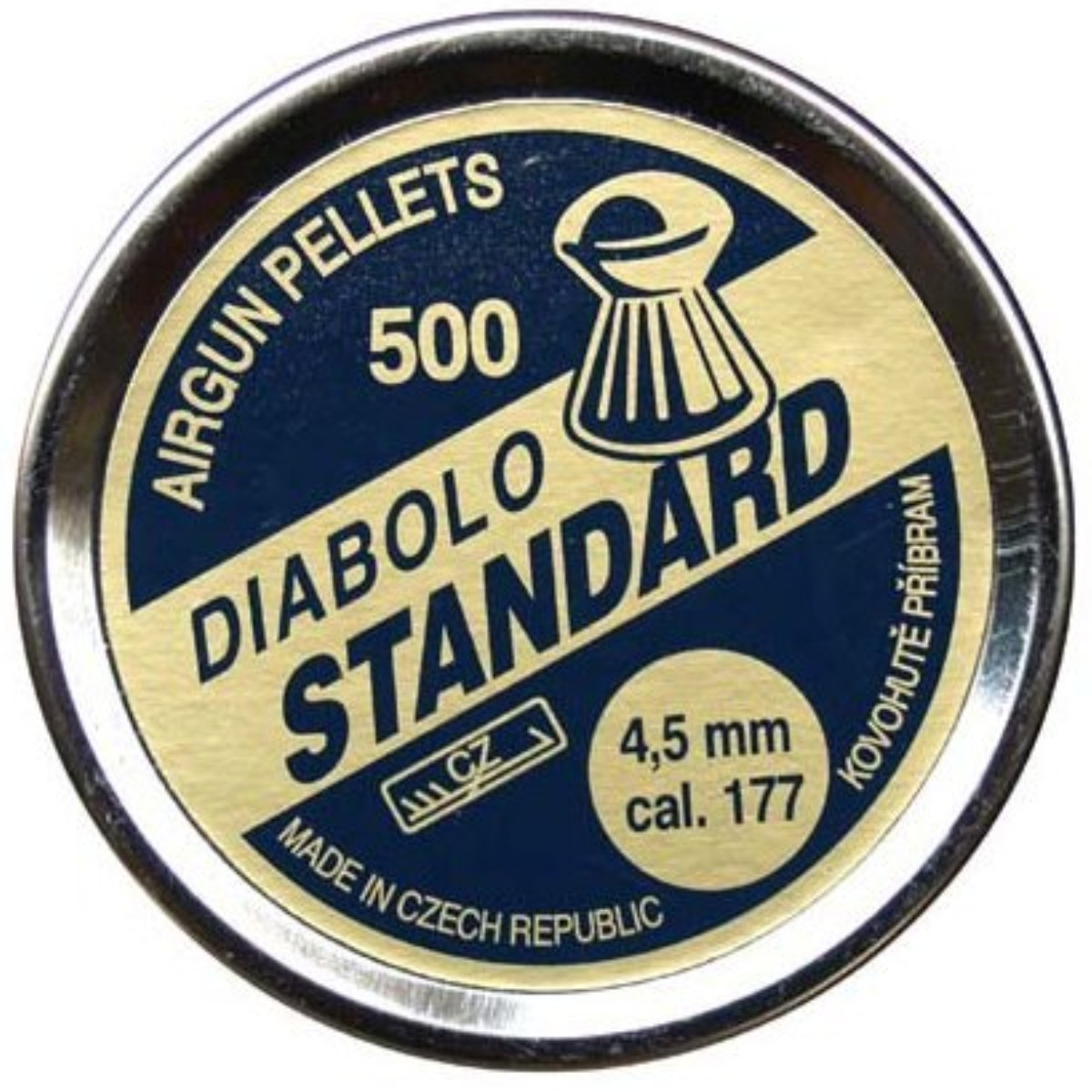 Diabolky-Standard