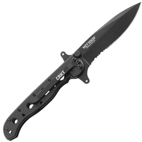 CRKT-M21-10KSF