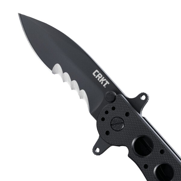 CRKT-M21-12SFG