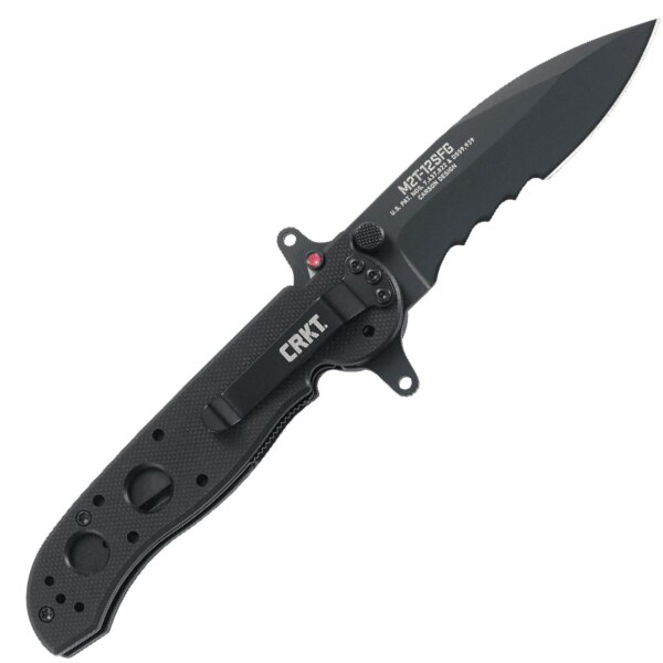 CRKT-M21-12SFG