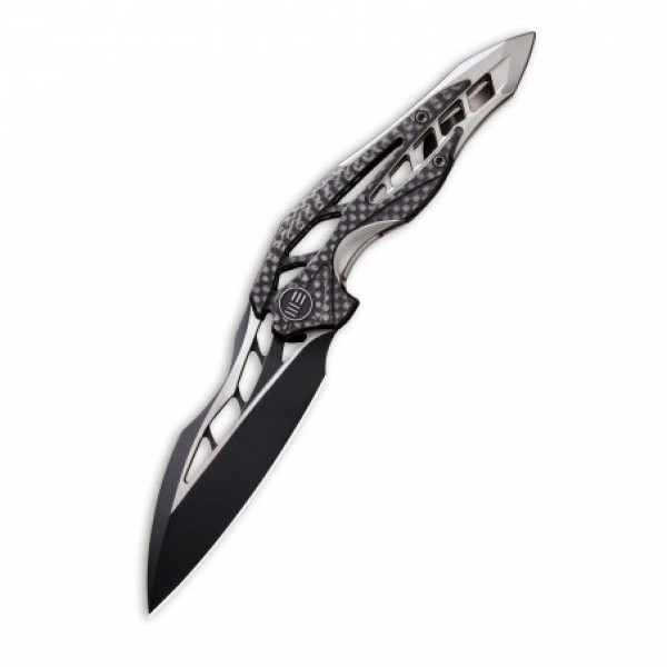 zavírací nůž WEKNIFE Arrakis 906 CF-D