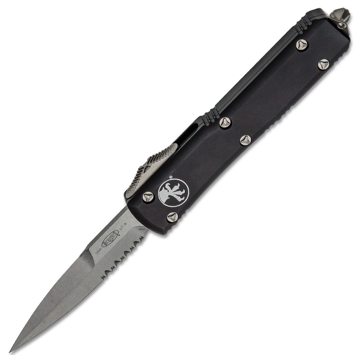 Schießmesser Microtech Ultratech 120-11