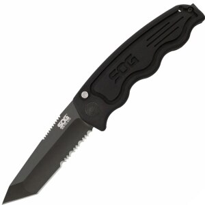 Schießmesser SOG TAC TINI Tanto AUTO