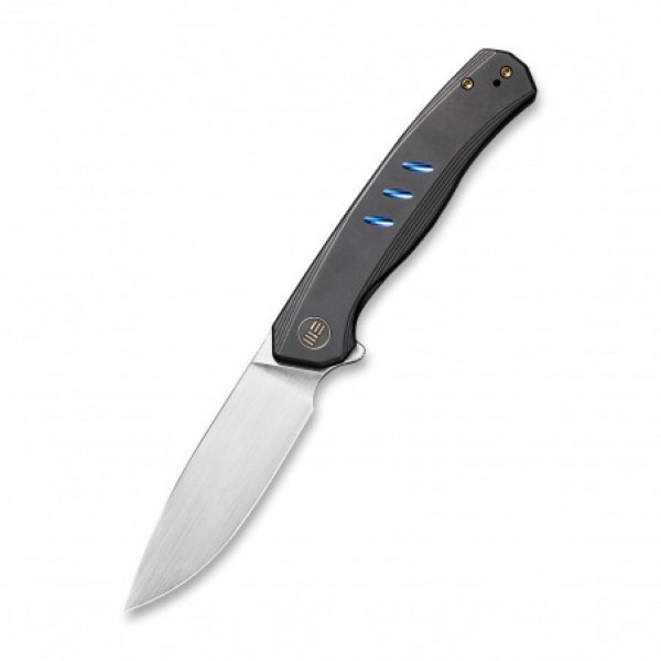 zavírací nůž WEKNIFE Seer Black - Limited Edition 610 Pcs