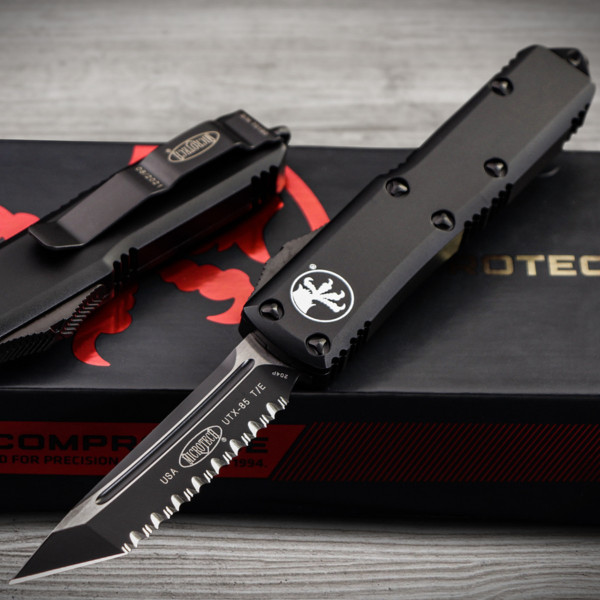 Microtech