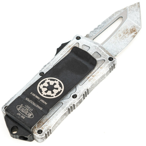 Microtech-Exocet-Sandtrooper