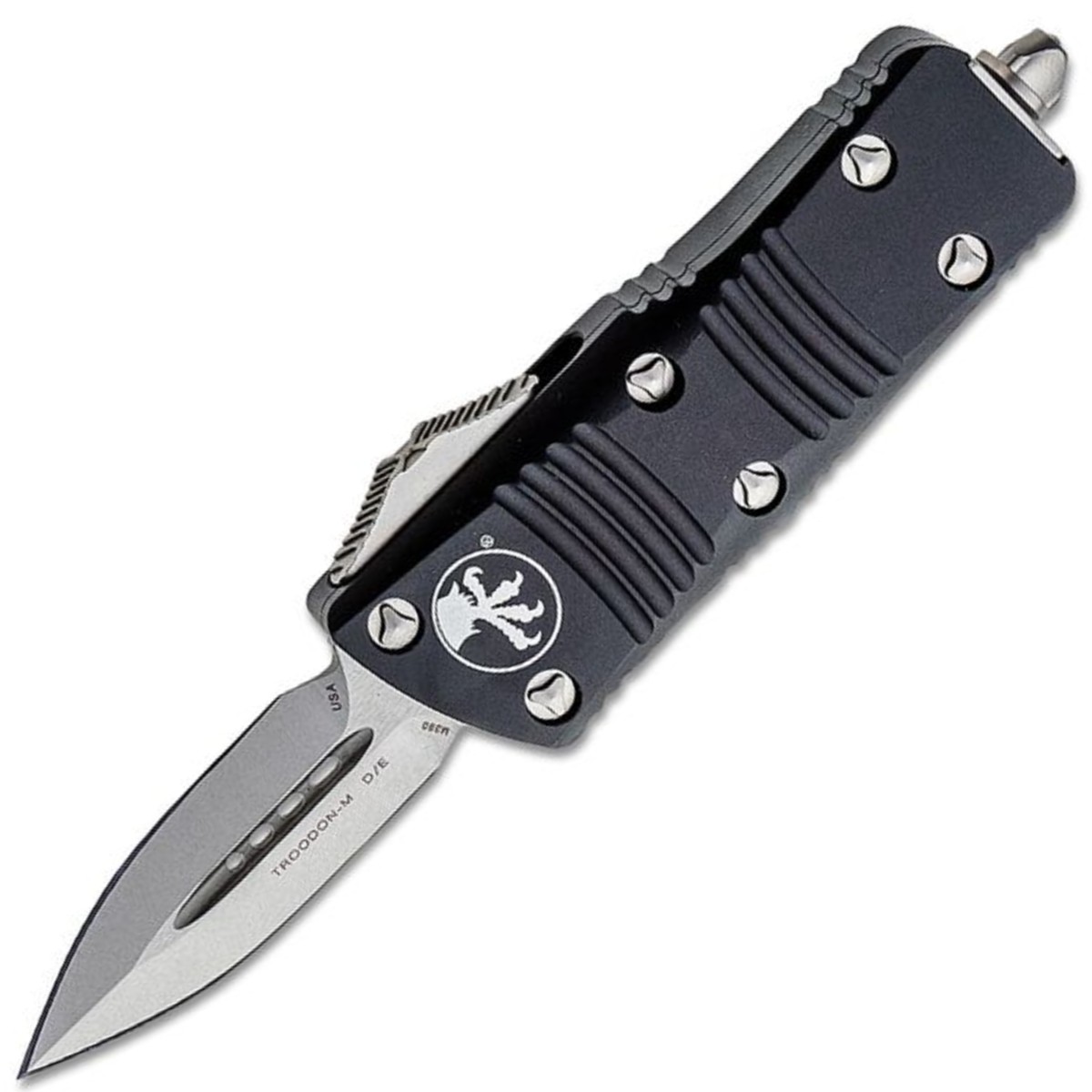 Microtech-Mini-Troodon-APOCALYPTIC