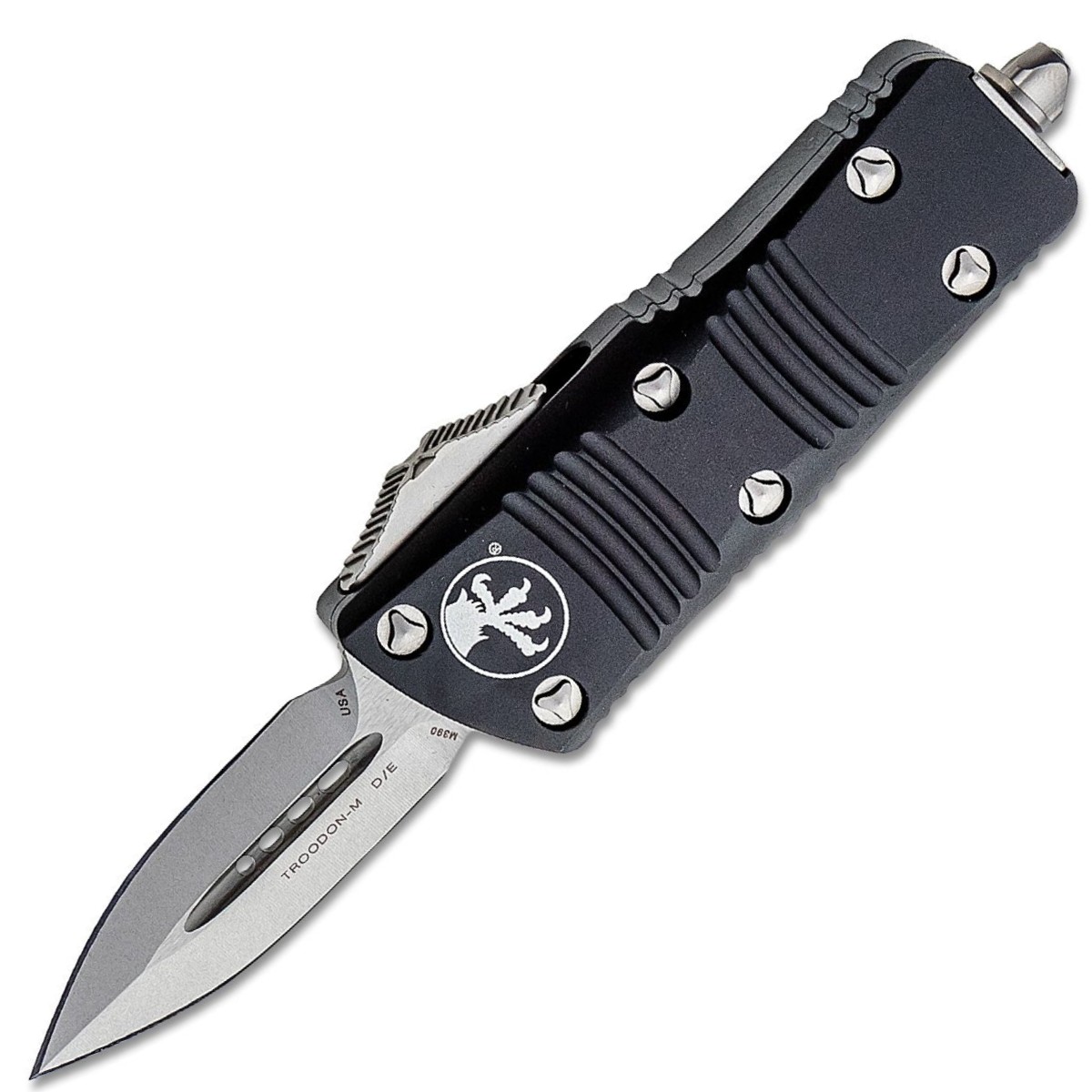 Microtech-Troodon-Mini 