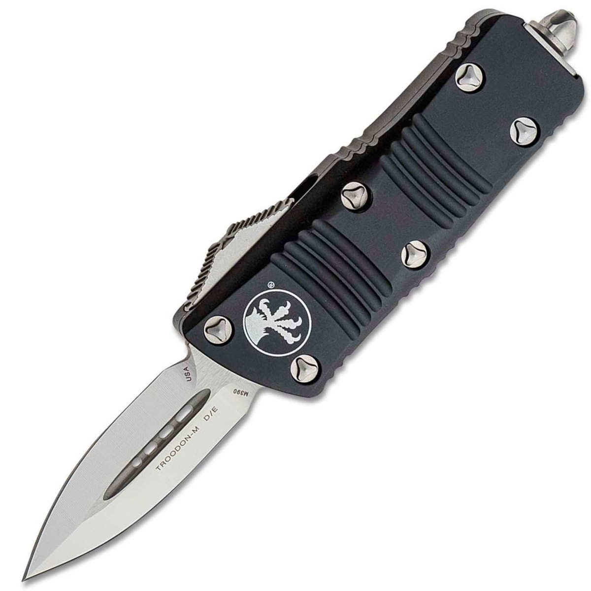 Microtech-Troodon-Mini-Satin