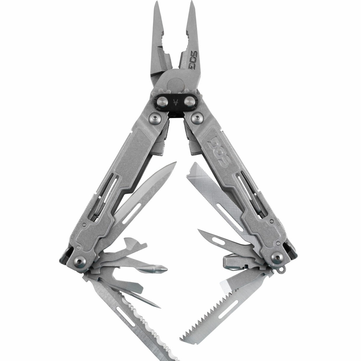 Alicate Multifuncional SOG POWERACCESS DELUXE