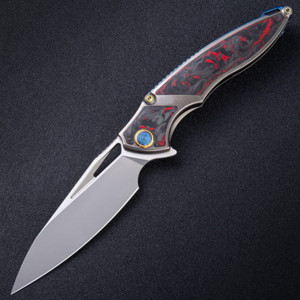 Rike-Knife-RK1902-R/CF