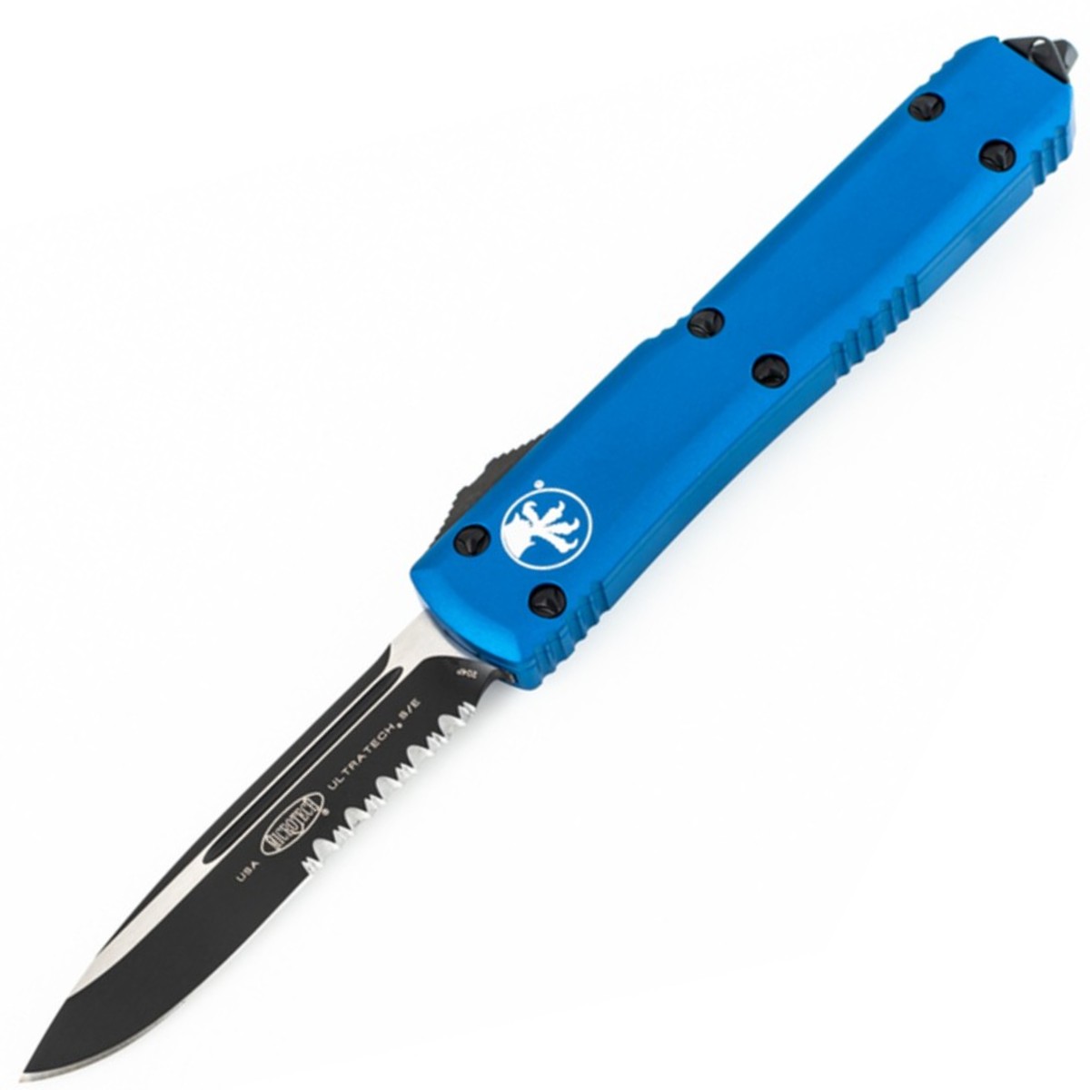 Microtech-Ultratech-121-2BL