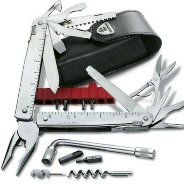 Victorinox-SwissTool-XC-Plus