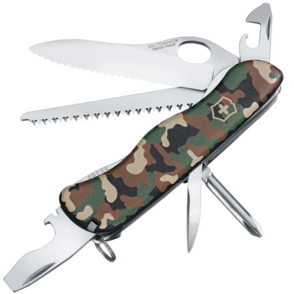 Victorinox-Trailmaster