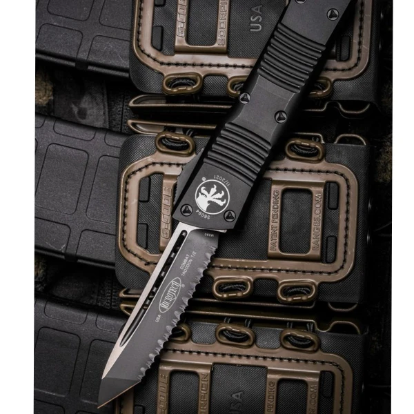 Microtech-Combat-Troodon-144-3T