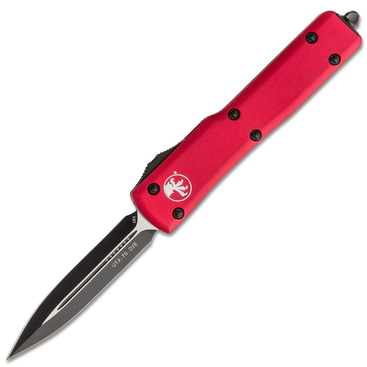 Microtech-UTX-70-RED