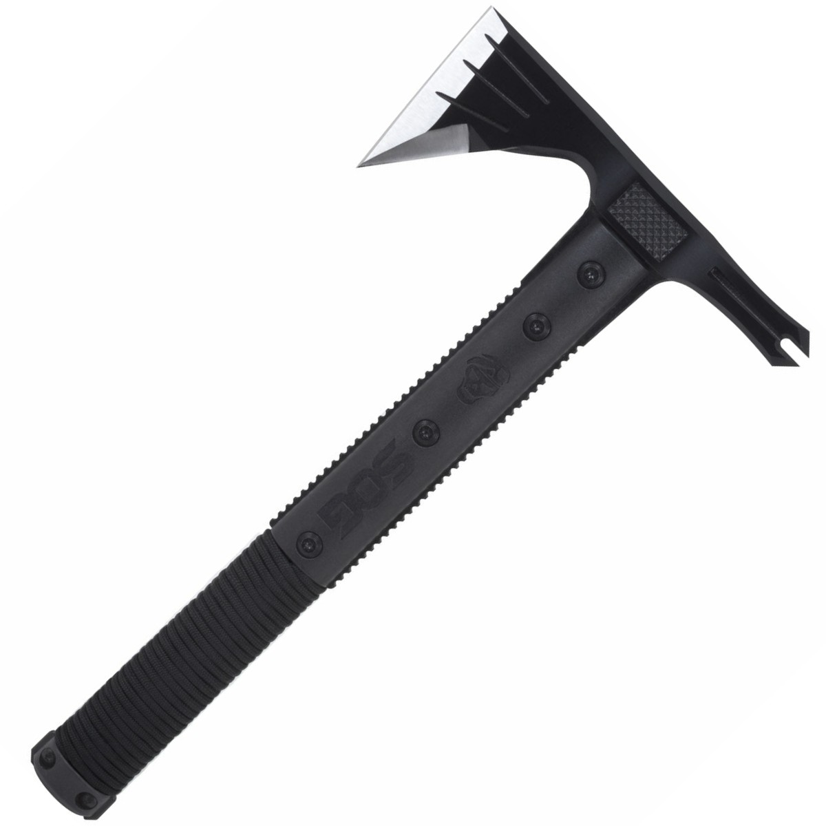 SOG SURVIVAL HAWK Axt – SCHWARZ