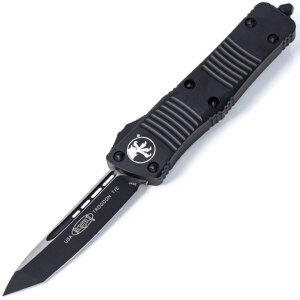 Nóż strzelecki Microtech Troodon 140-1T