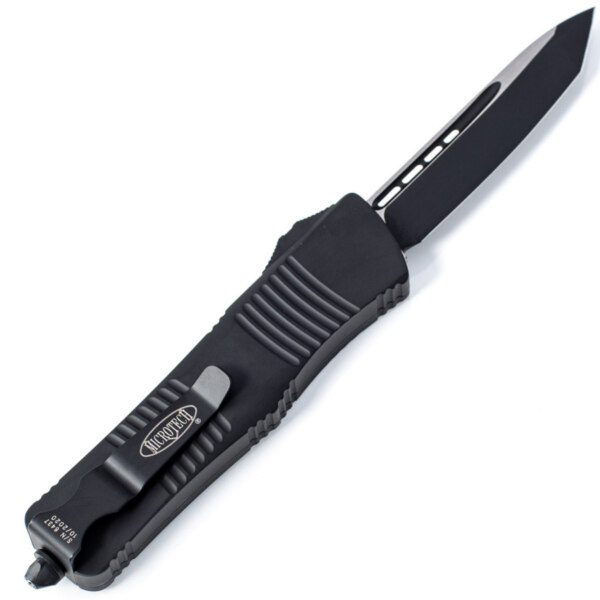 Microtech-Troodon-140-1T