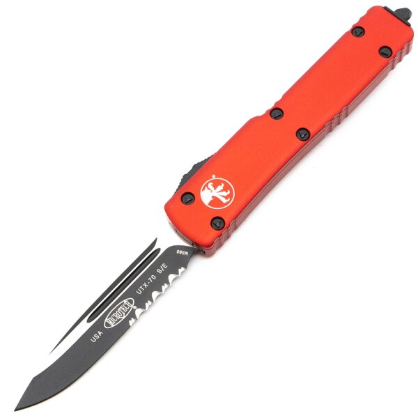 Microtech-UTX-70-RED-148-2RD
