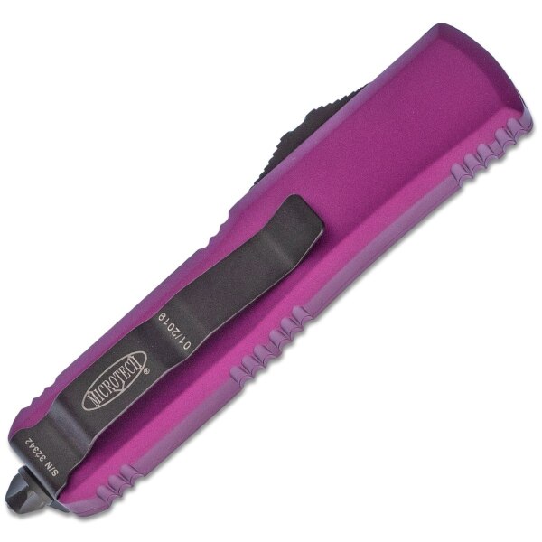 Microtech-Violet-UTX-85-231-1VI