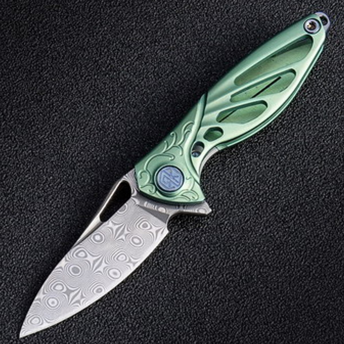 RikeKnife-Mini-G