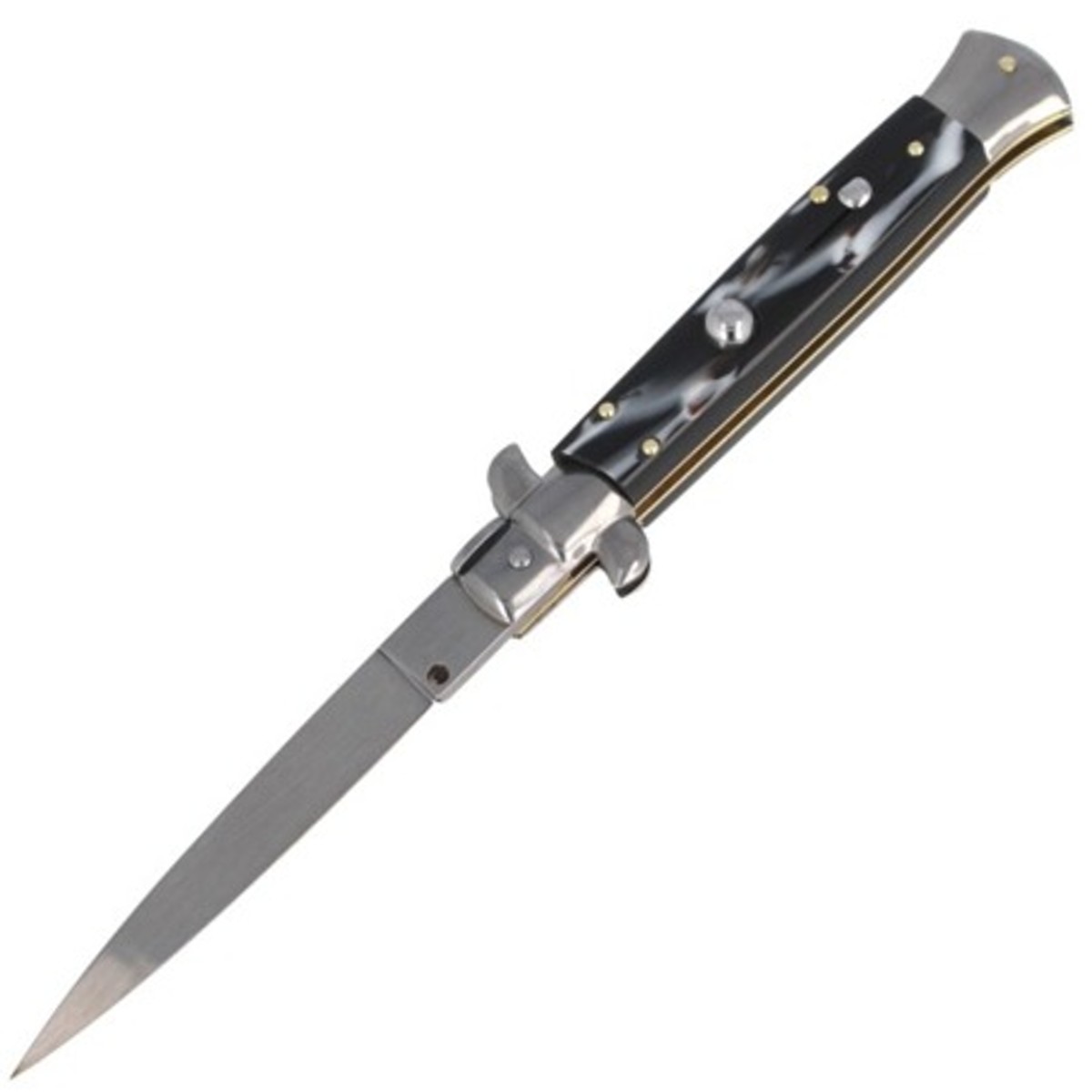 Beltrame-Imit-Buffalo-Horn-Bayonet
