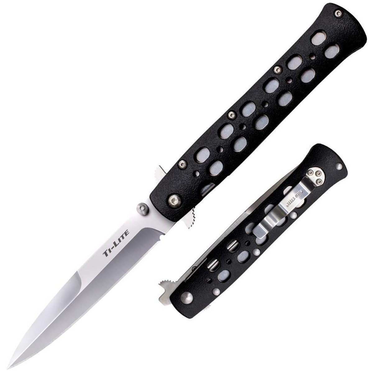 Cold-Steel-4"-TI-LITE-ZY-EX