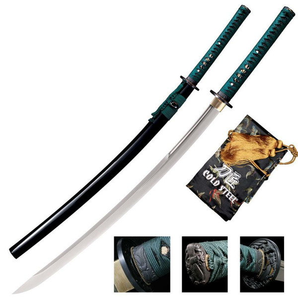 DRAGON-FLY-KATANA