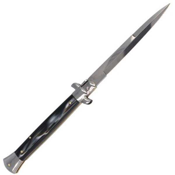 Frank-Beltrame-Bayonet-Imit-Horn-FB-28-81B