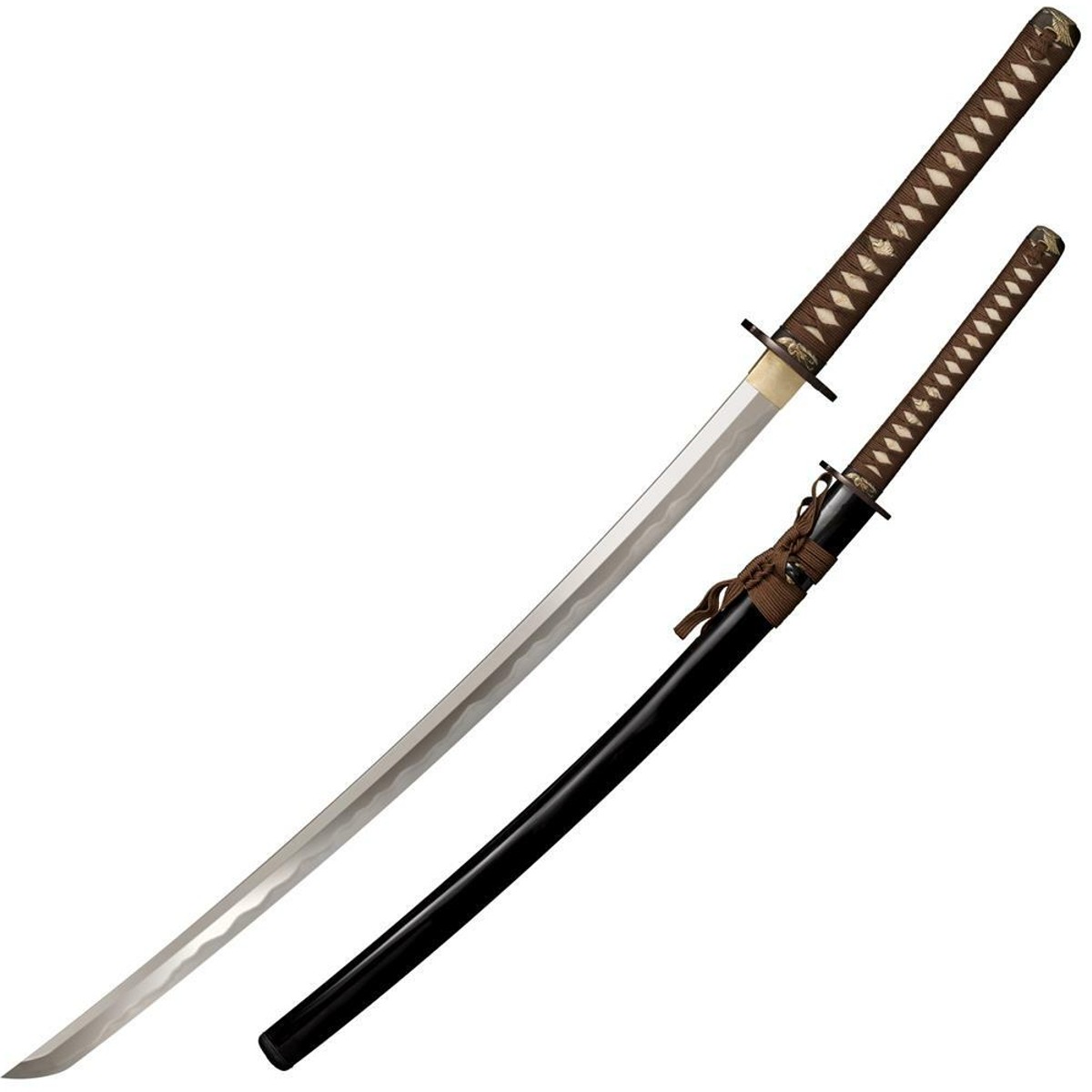 MIZUTORI-(CRANE)-KATANA