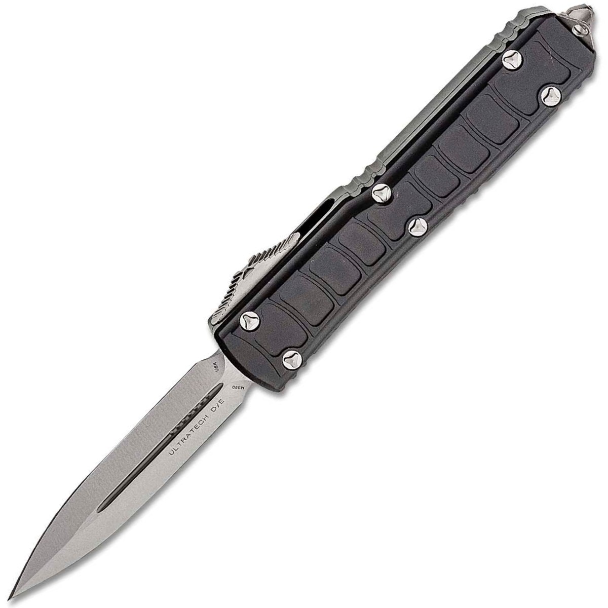 Microtech-Ultratech-II-Stonewashed-122II-10S