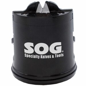 SOG ARBEITSSPITZENSCHÄRFER