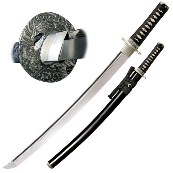 WAKIZASHI-(EMPORER-SERIES)