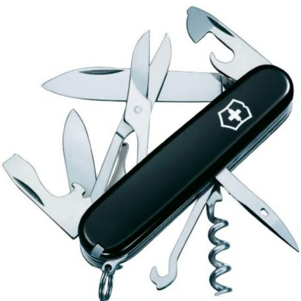 Kapesní-nůž-Huntsman-černý-Victorinox