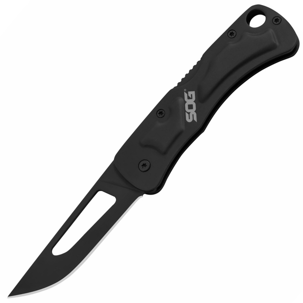 Verschlussmesser SOG CENTI II