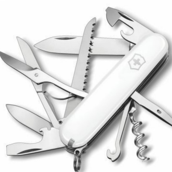 Victorinox-Huntsman-Bílý-1.3713.7