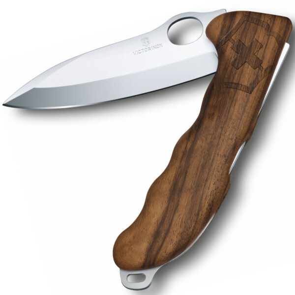 Hunter-Pro-M-s-dřevěnou-střenkou-Victorinox