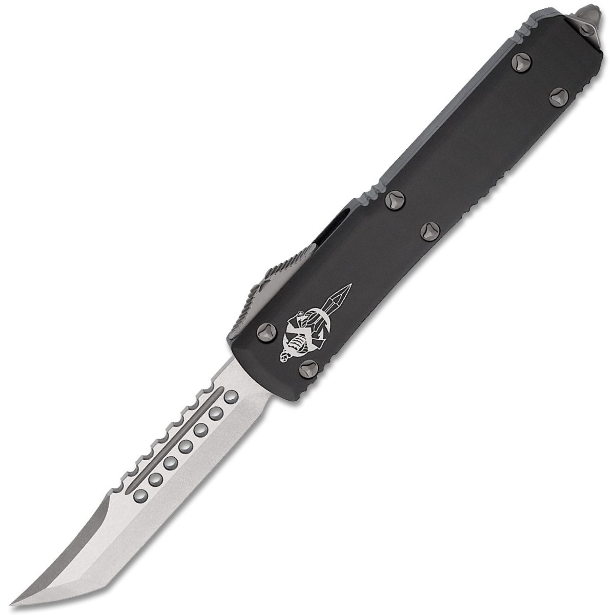 Microtech-Hellhound-119-10S