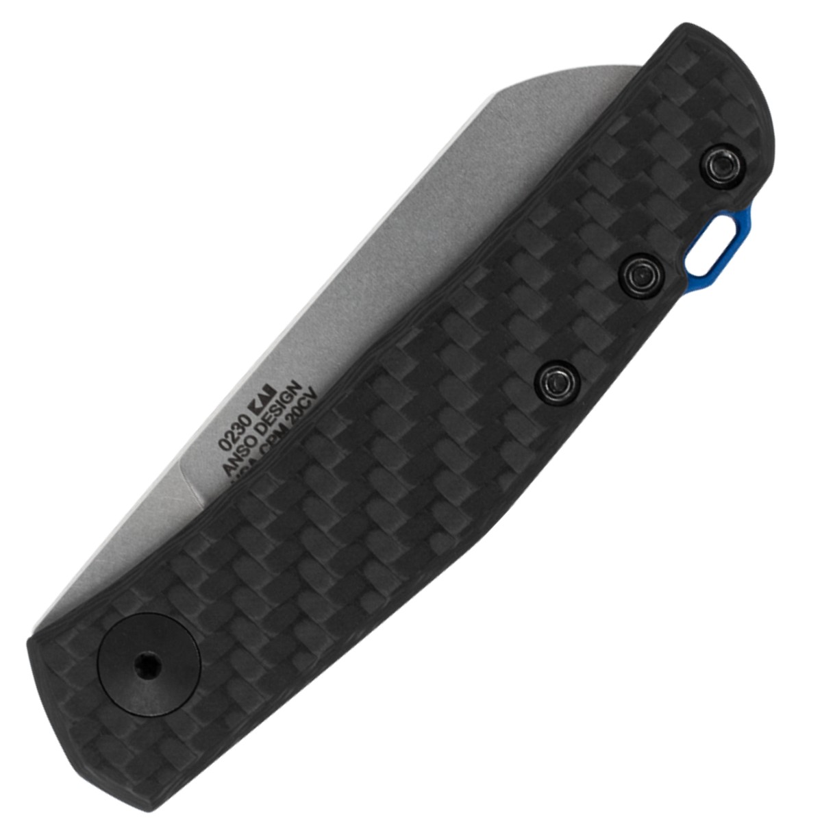 Zero Tolerance 0230 Moskito.cz