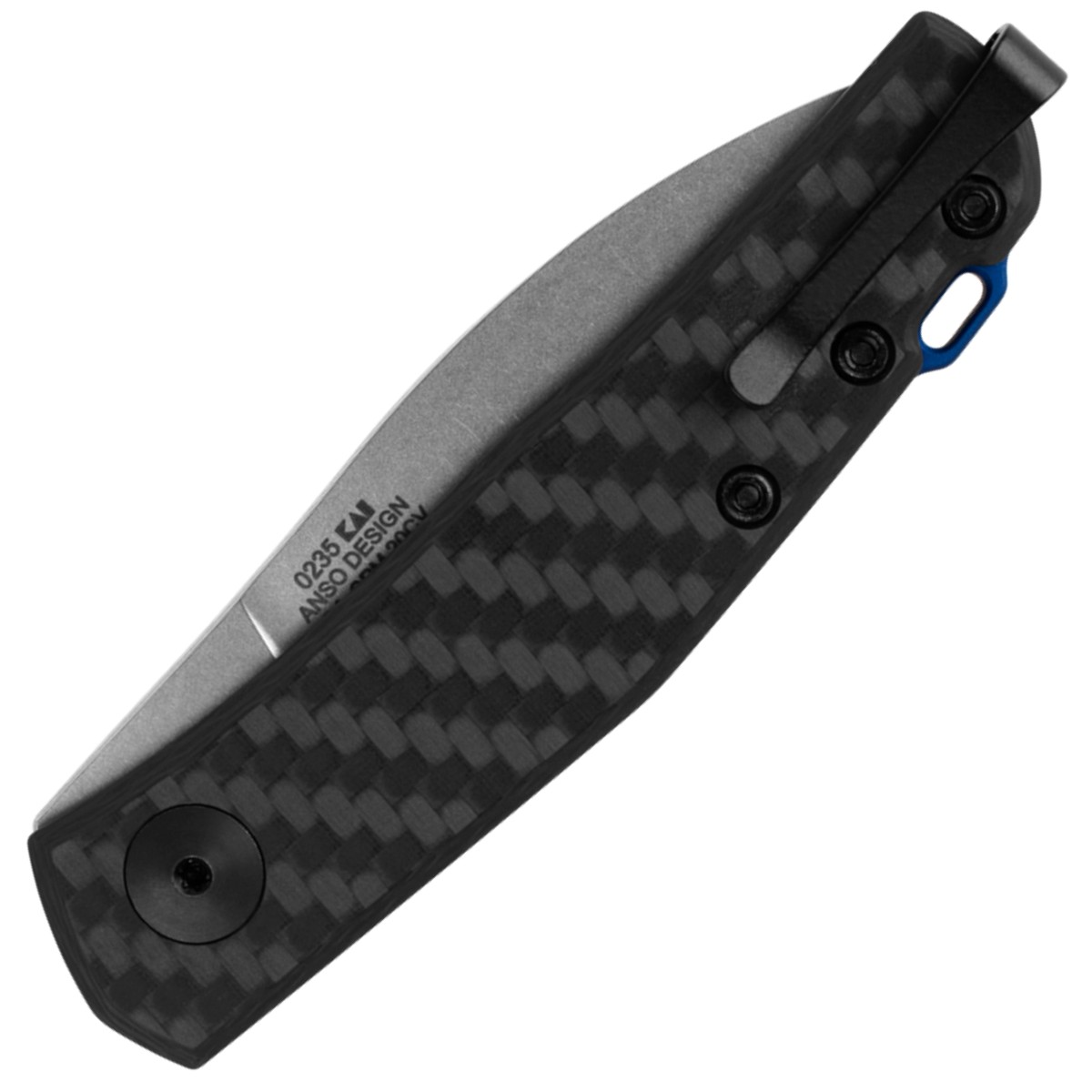 Zero Tolerance 0235 Moskito.cz