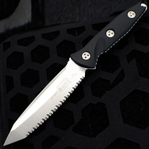 Feststehendes Messer Microtech Socom Alpha 114-12