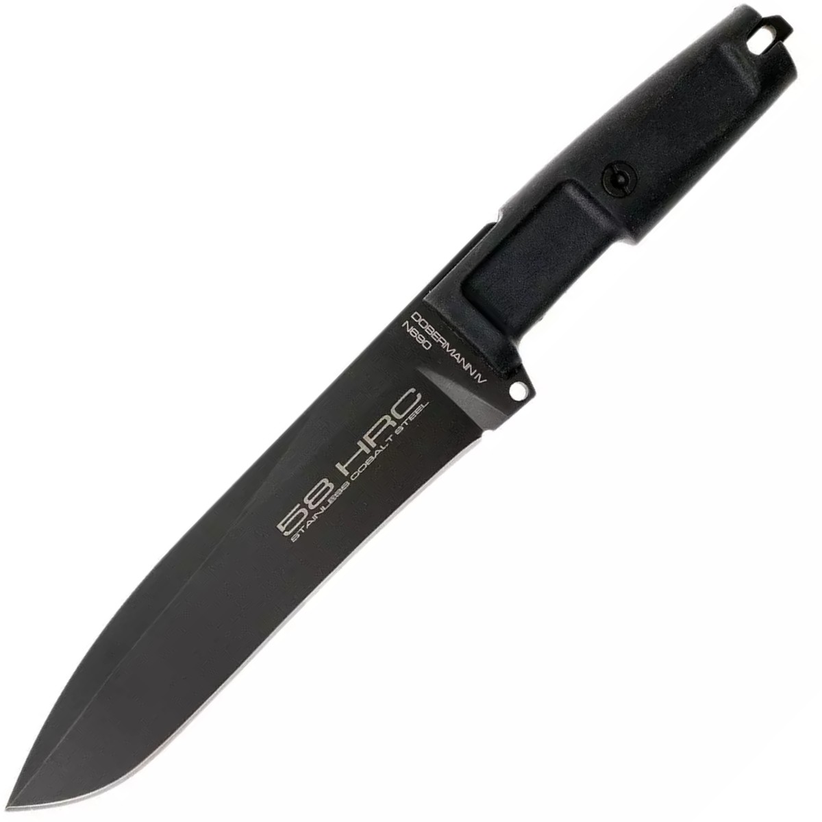 Cuchillo Fijo Extrema Ratio DOBERMANN IV TÁCTICO