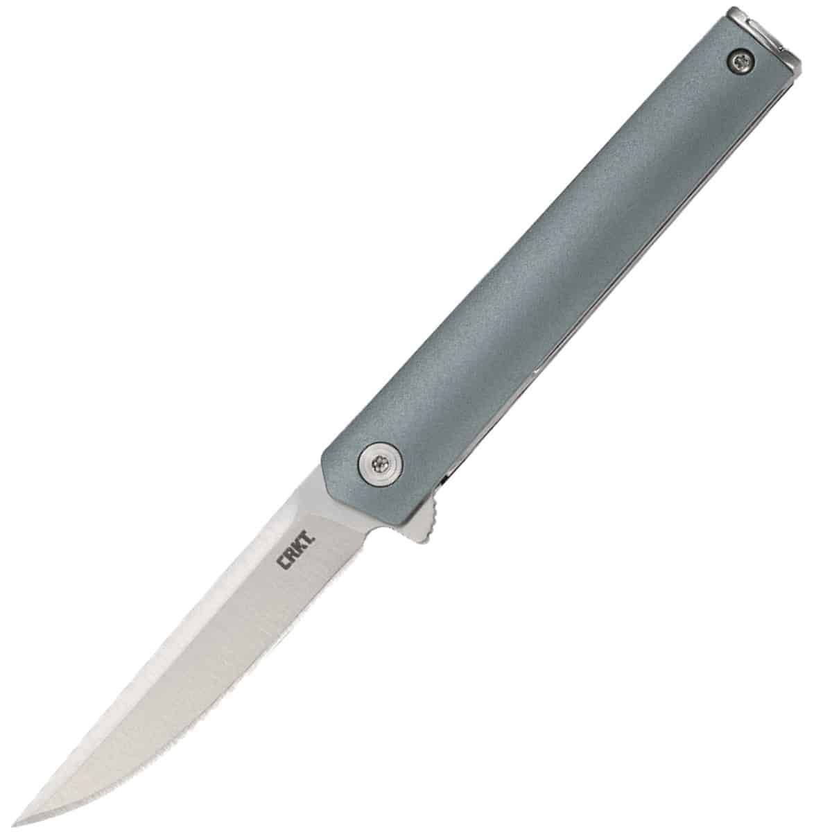 Couteau de fermeture CRKT CEO COMPACT 7095