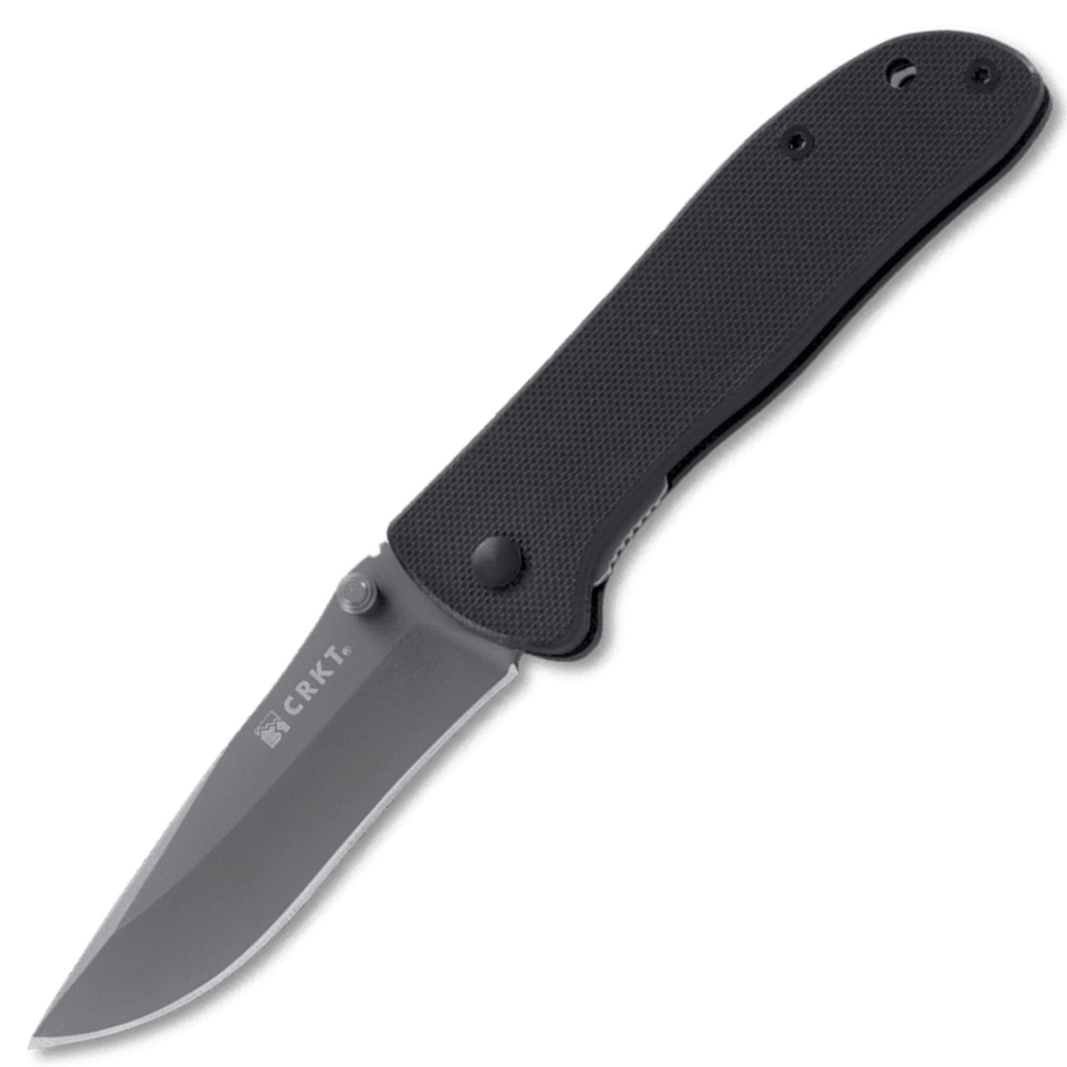 CRKT-DRIFTER-BLACK-6450K