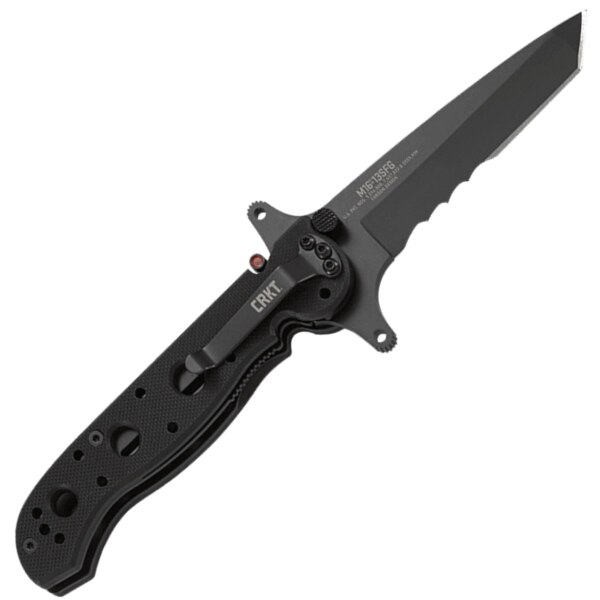 CRKT-M16-13SFG