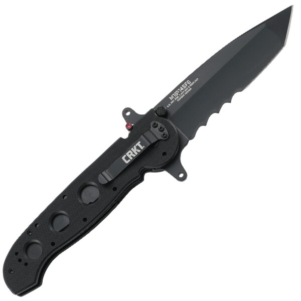 CRKT-M16-14SFG